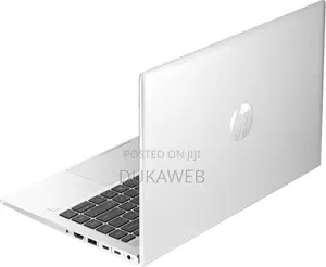 New Laptop HP ProBook 440 8GB Intel Core I5 SSD 512GB