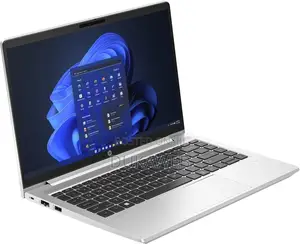 New Laptop HP ProBook 440 8GB Intel Core I5 SSD 512GB