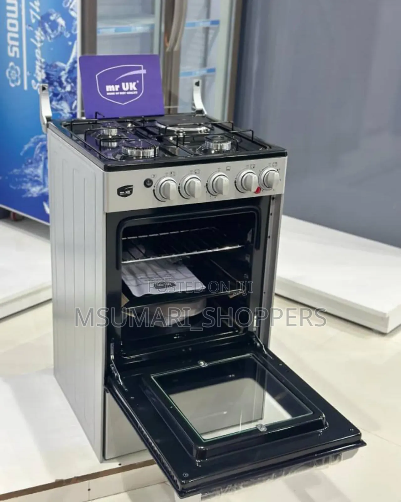 Mr. Uk Stove Plate 3