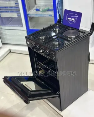 Mr. Uk Stove Plate 3