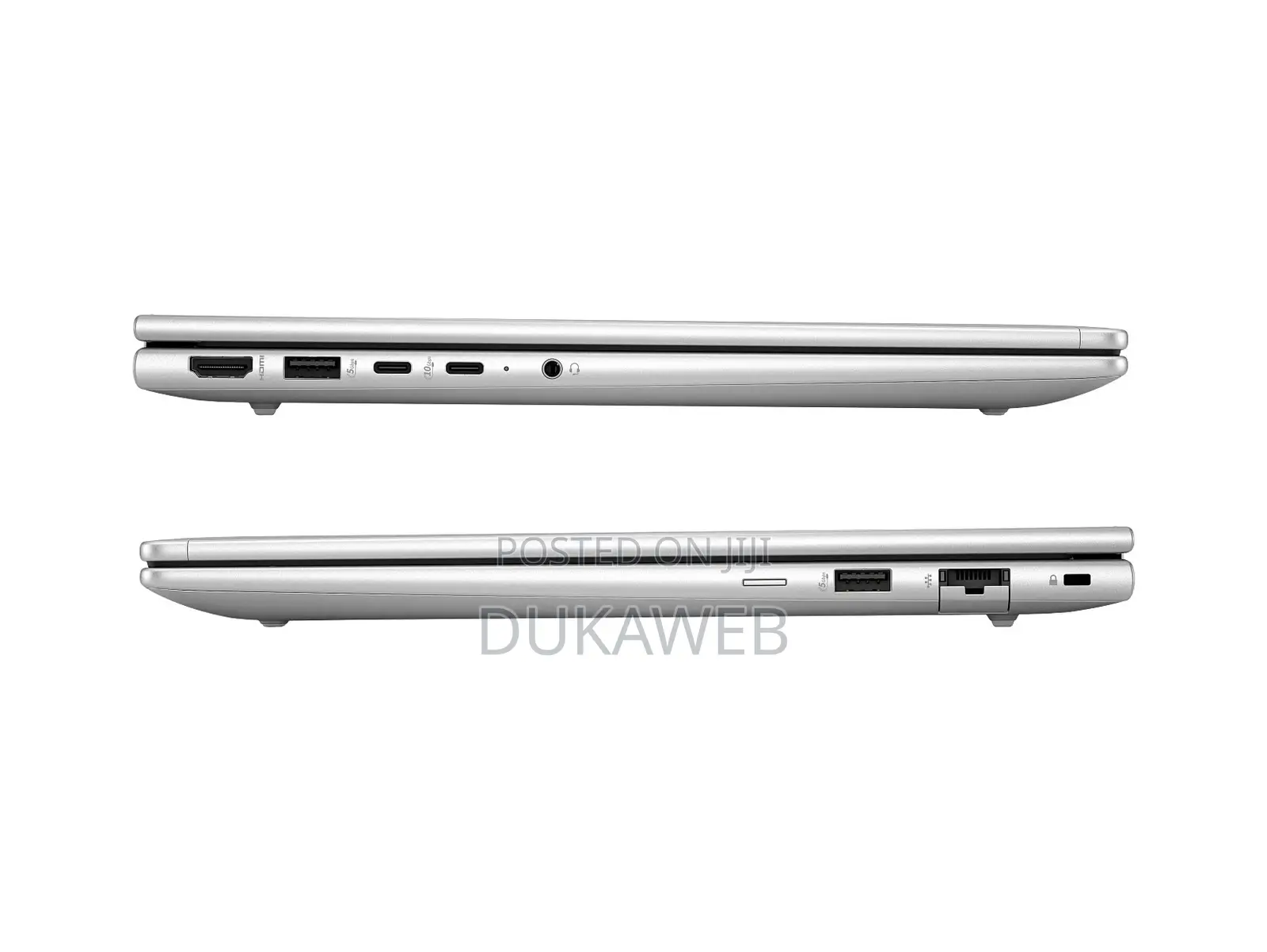New Laptop HP ProBook 440 G10 8GB Intel Core Ultra 5 SSD 512GB