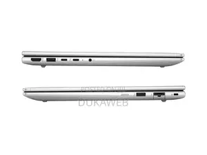 New Laptop HP ProBook 440 G10 8GB Intel Core Ultra 5 SSD 512GB