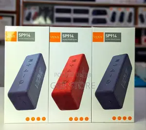 Vidvie Bluetooth Speaker