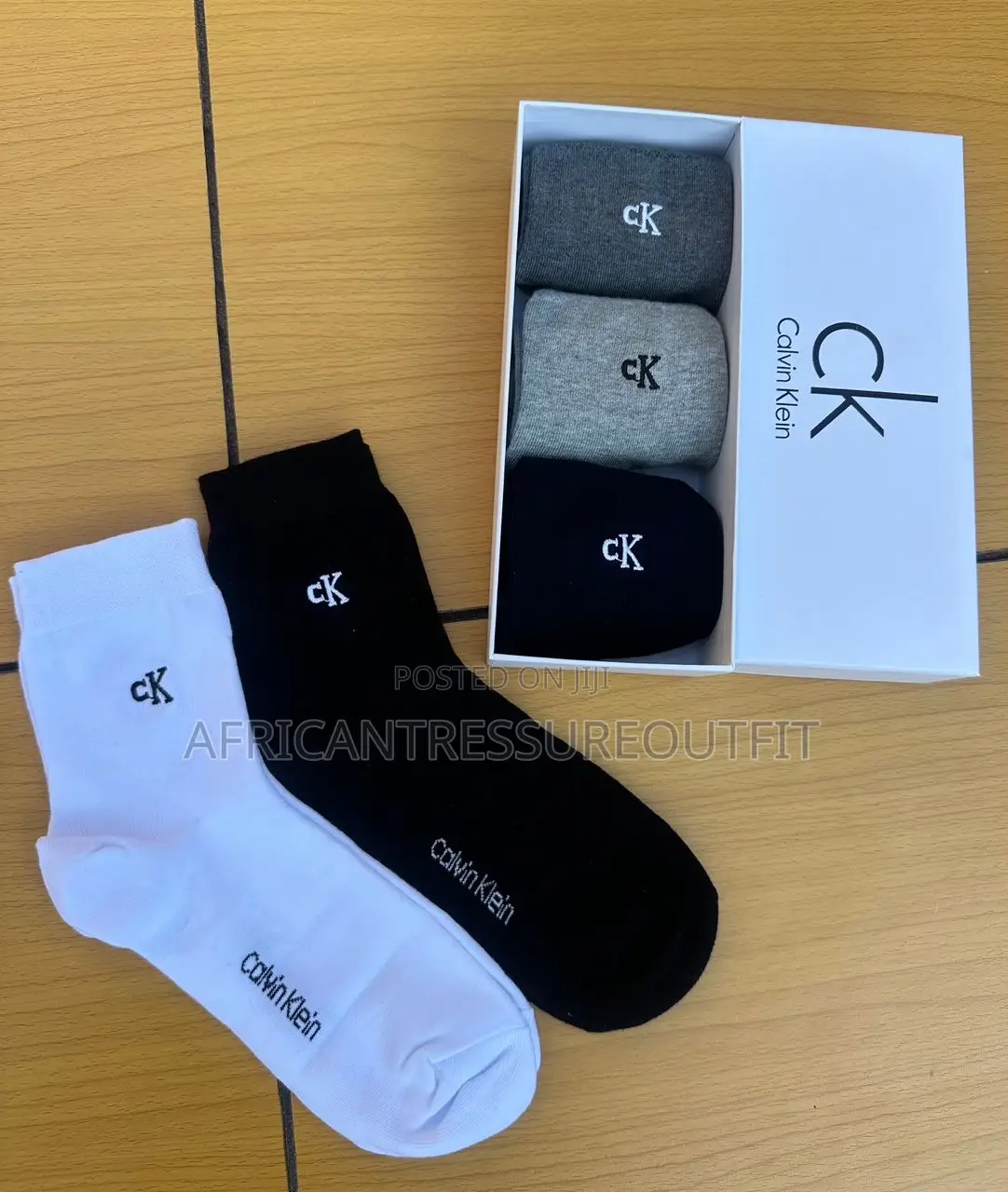 Brand Socks Collection Qualified You Get 5 Pieces Available