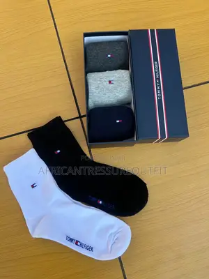 Brand Socks Collection Qualified You Get 5 Pieces Available