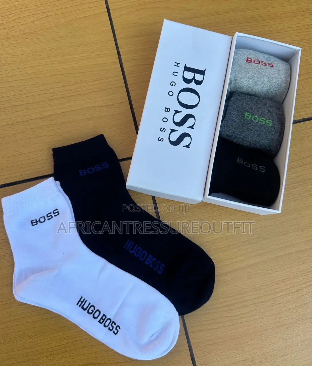 Brand Socks Collection Qualified You Get 5 Pieces Available