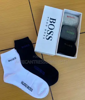 Brand Socks Collection Qualified You Get 5 Pieces Available
