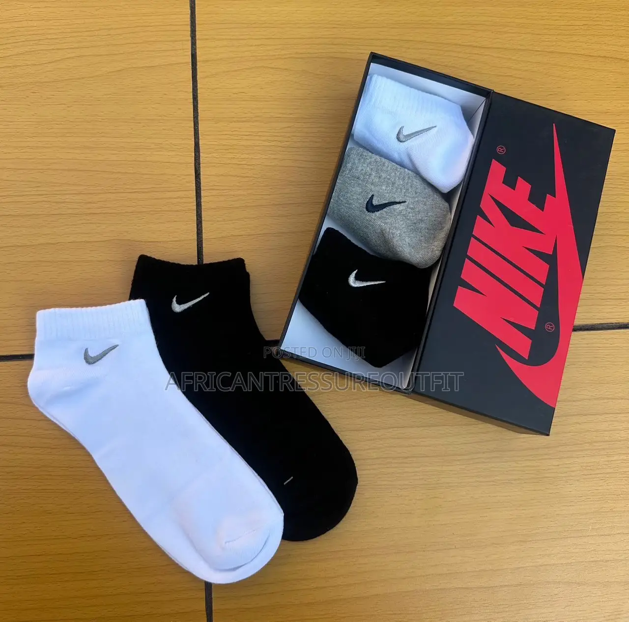 Brand Socks Collection Qualified You Get 5 Pieces Available
