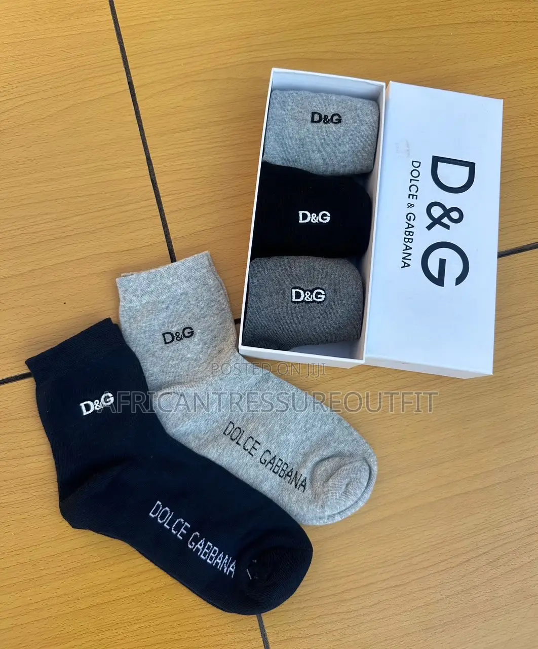 Brand Socks Collection Qualified You Get 5 Pieces Available