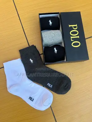 Brand Socks Collection Qualified You Get 5 Pieces Available