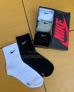 Brand Socks Collection Qualified You Get 5 Pieces Available