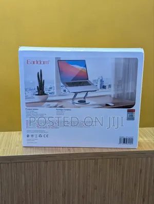 Earldom Laptop Stand