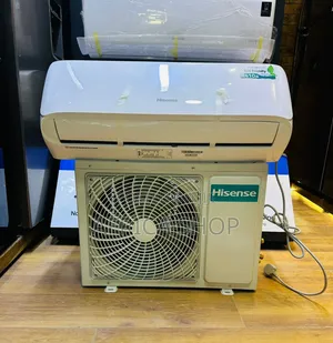 Hisense Spit Unit Air Conditioner Inverter 12000btu