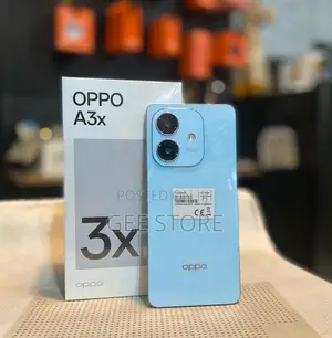 Oppo A3x Phone