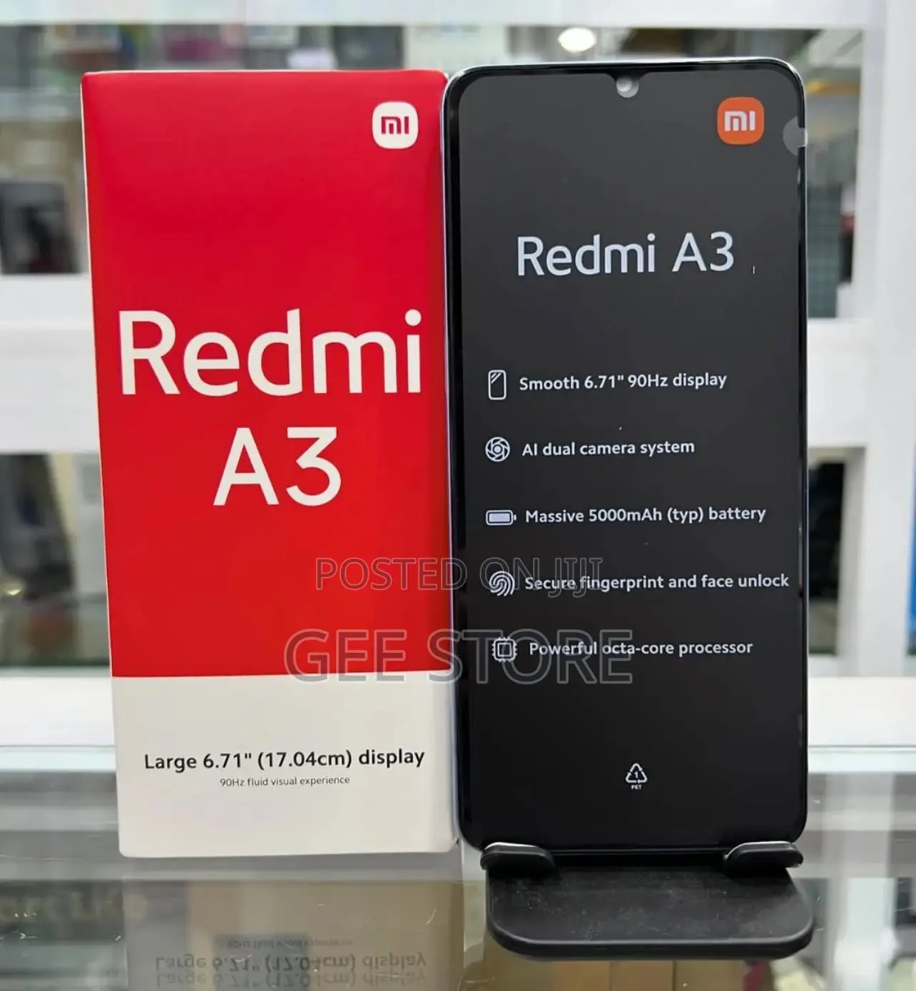 Redmi A3 Phone