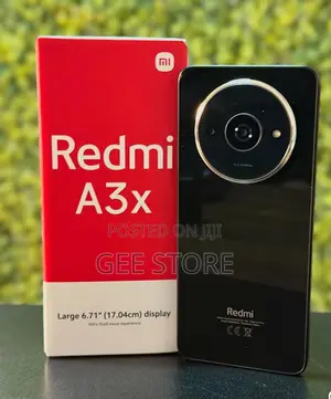 Redmi A3x Phone