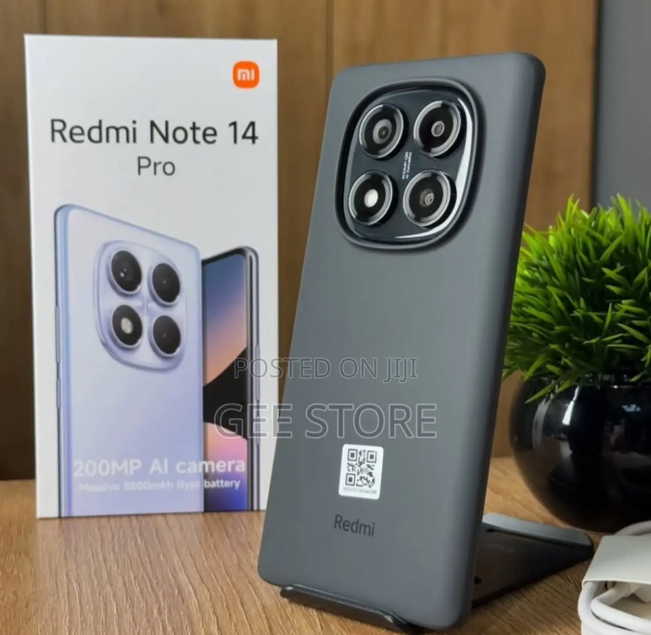 Redmi Note 14 Pro