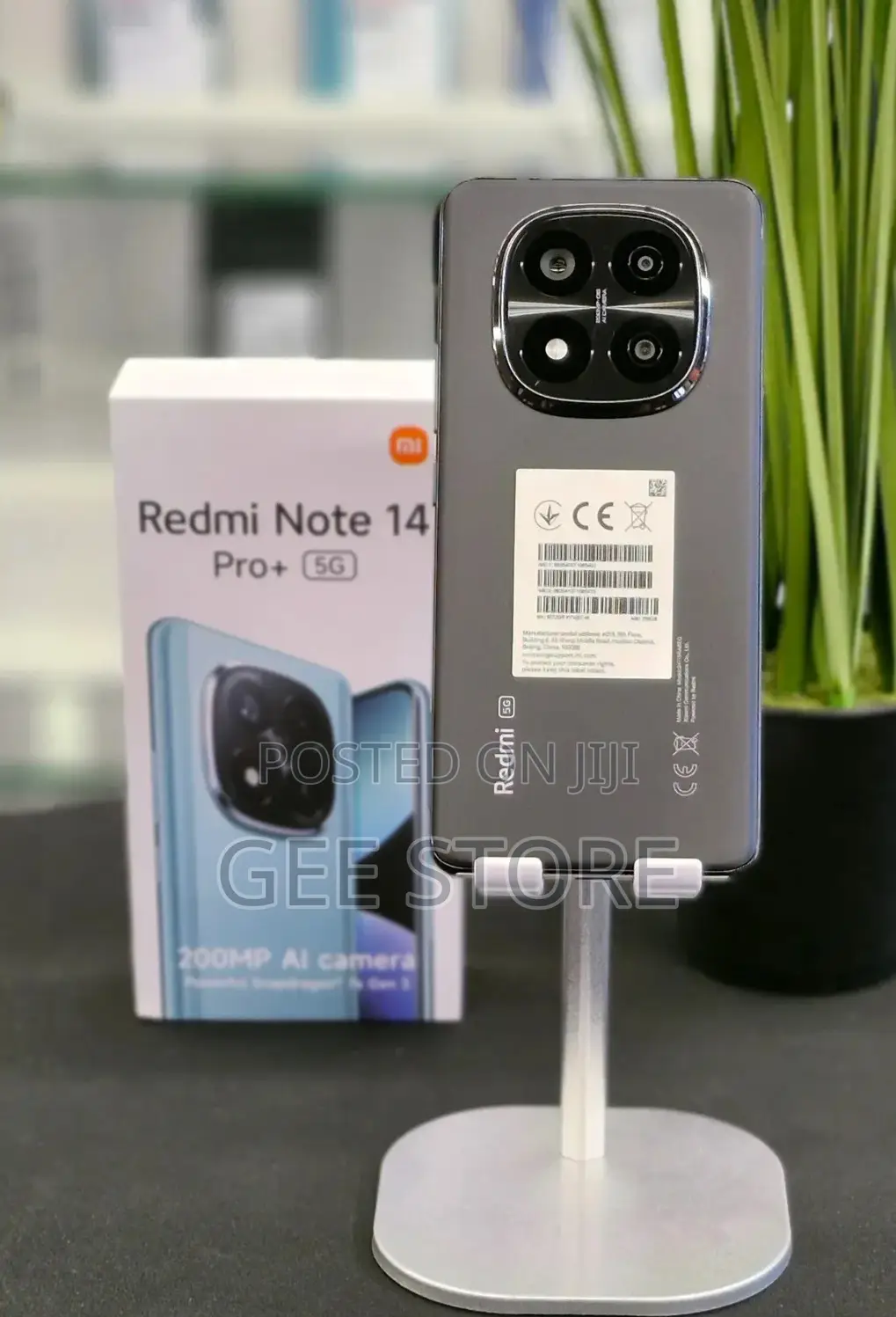 Redmi Not 14 Pro Plus 5g