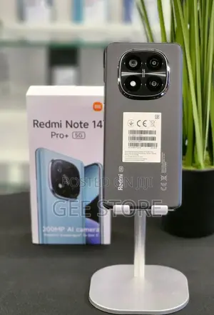 Redmi Not 14 Pro Plus 5g