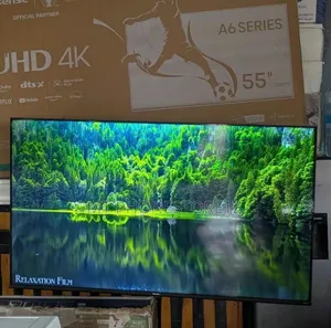 Hisense Tv