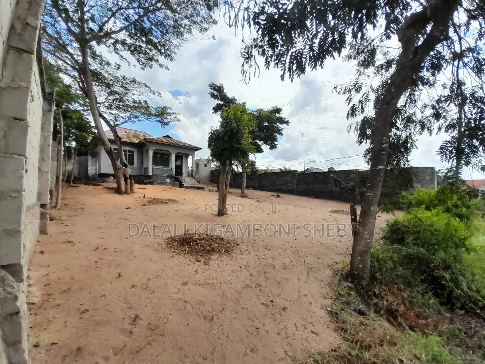 3bdrm House in Kigamboni Kibada for sale