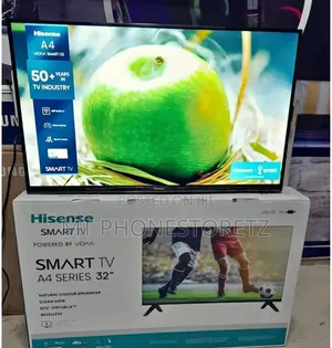 Hisense Tv