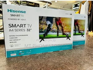 Hisense Tv