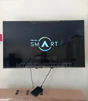 Hisense Tv 43 Inch