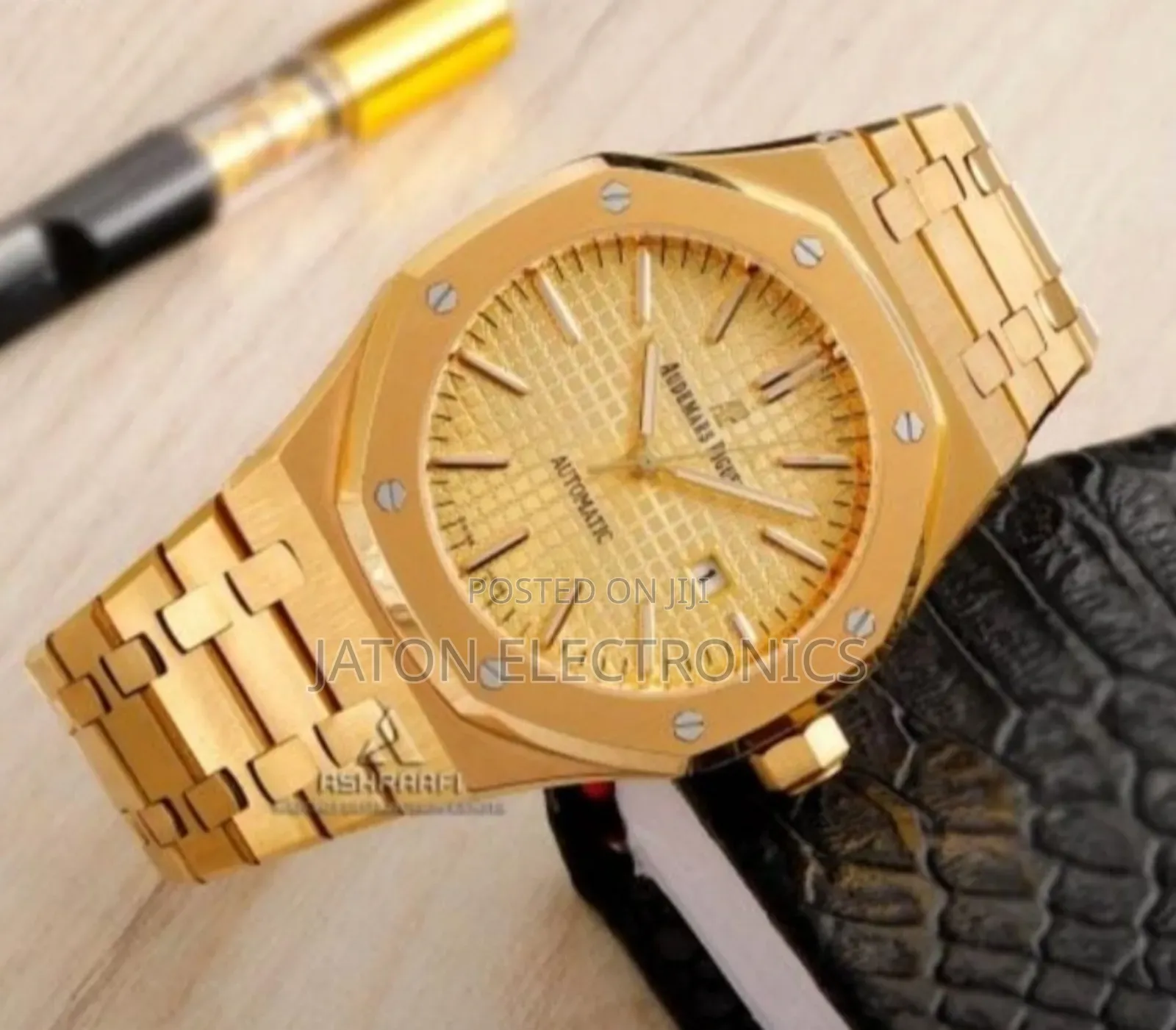 Brand Audemars Piguest