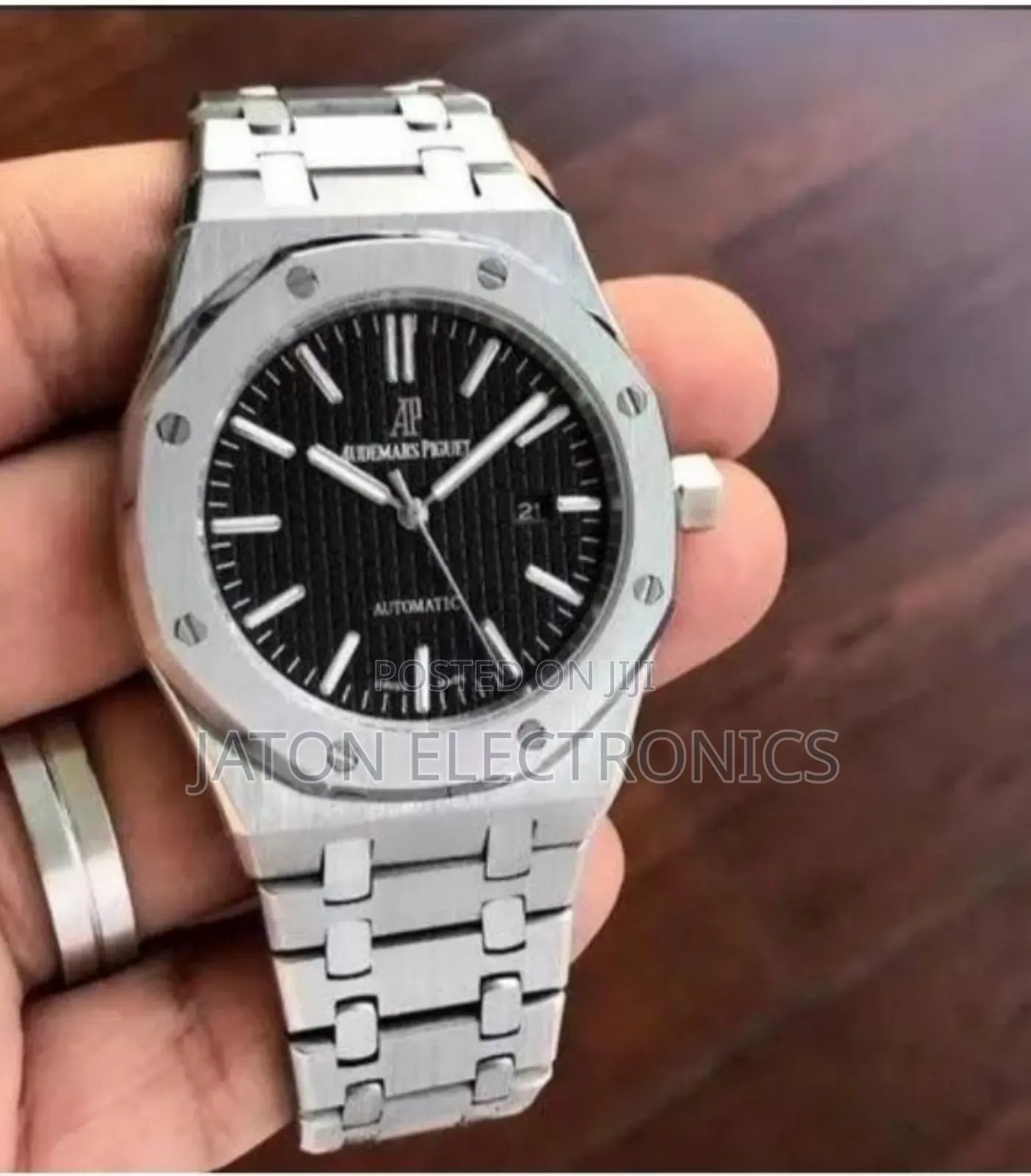 Brand Audemars Piguest