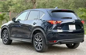 Mazda CX-5 2019 Blue