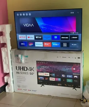 Hisense Tv