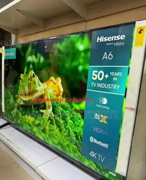 Hisense Smart Tv