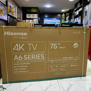 Hisense Smart Tv