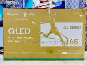 Hisense Smart Tv