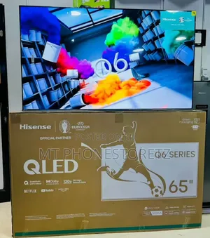 Hisense Smart Tv