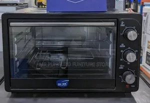 Oven *Mr Uk* Model: Mkeo 40b