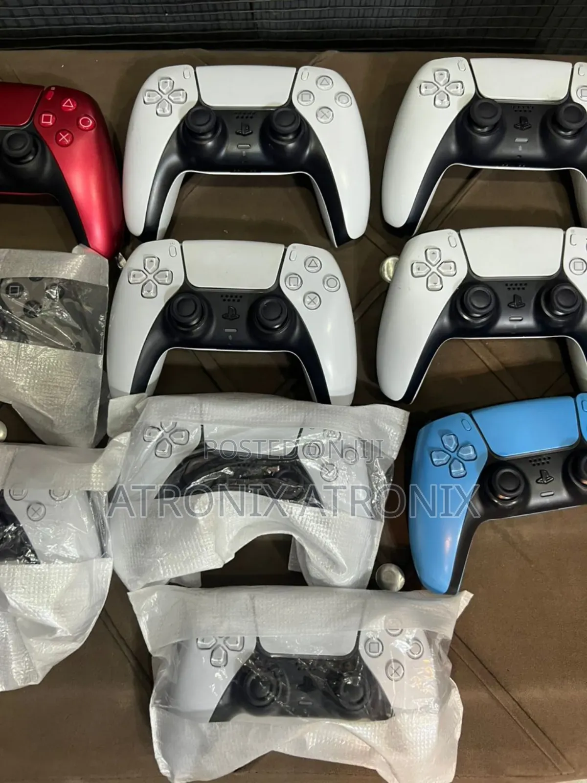 Sony Playstation 5 Controller