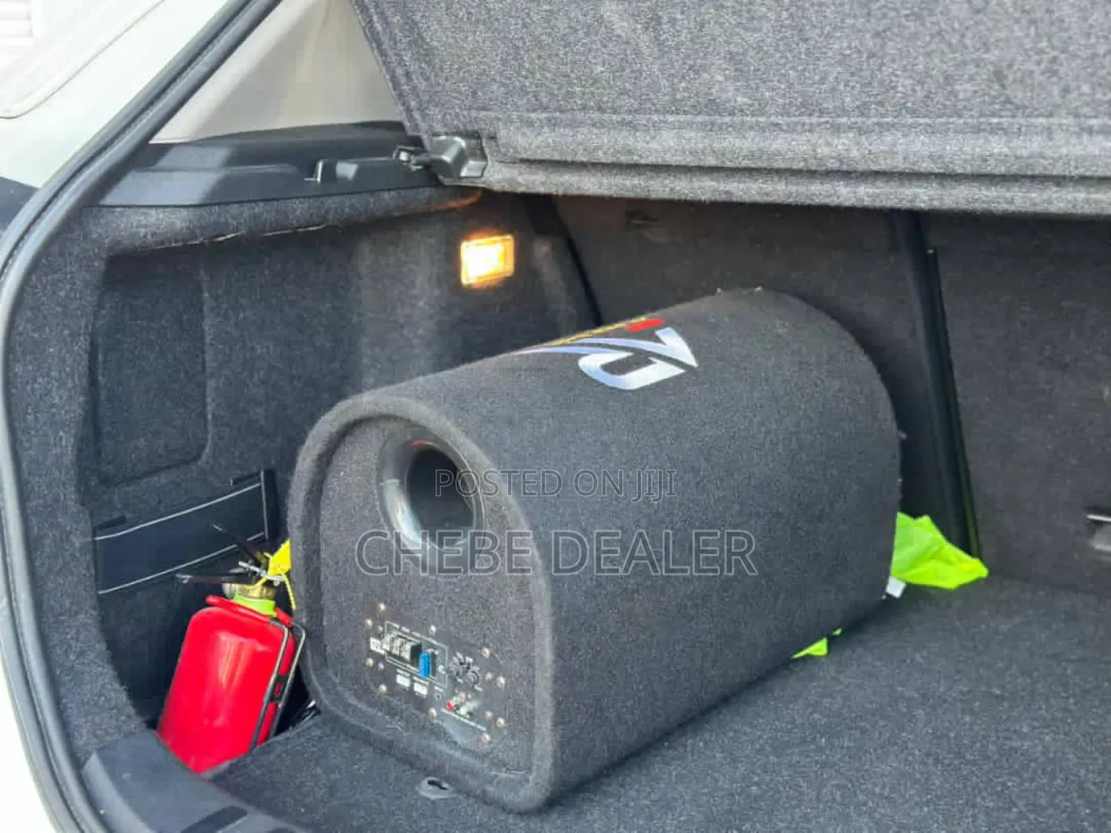 Toyota Hilux 2020 Black