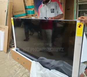 Hisense Smart Tv