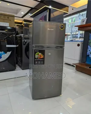 Skywood Fridge Lita 130 Brand New