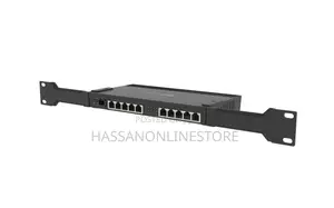 Mikrotik Rb4011igs+Rm