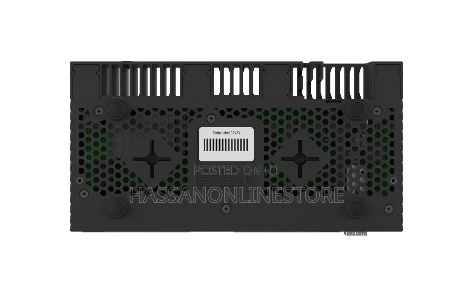 Mikrotik Rb4011igs+Rm