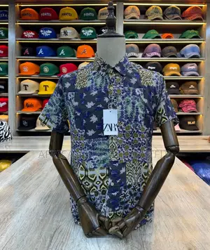 Zara Shirts Available Classic Fitters Skeeve Available