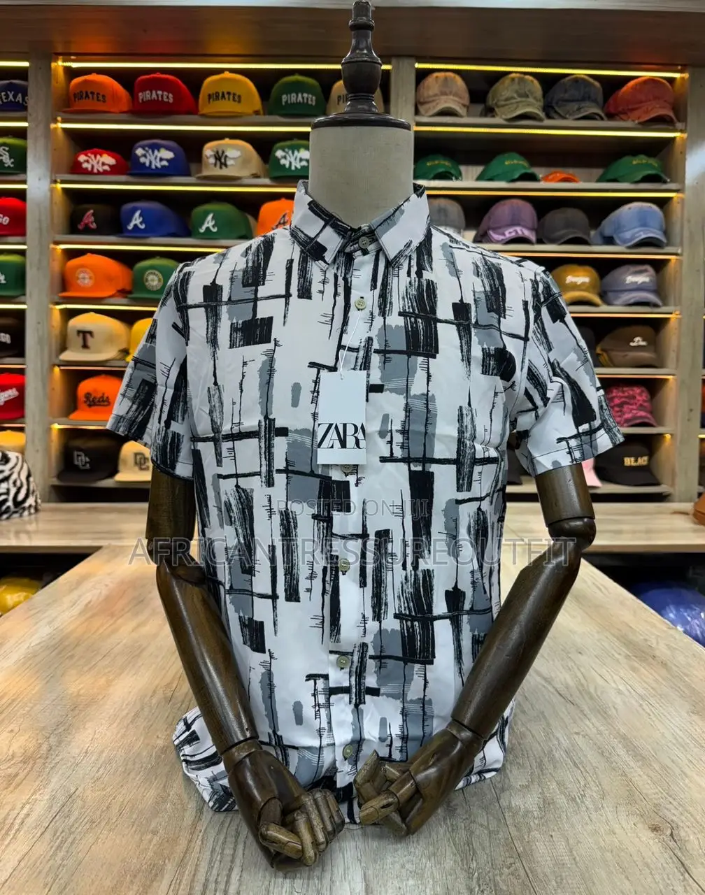 Zara Shirts Available Classic Fitters Skeeve Available