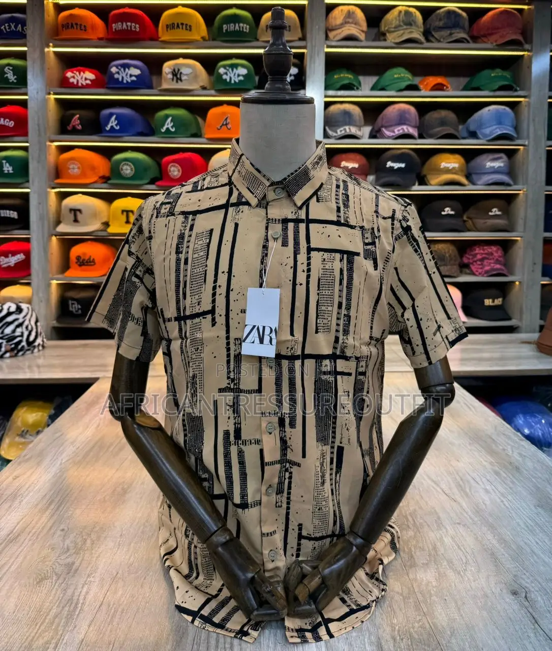 Zara Shirts Available Classic Fitters Skeeve Available