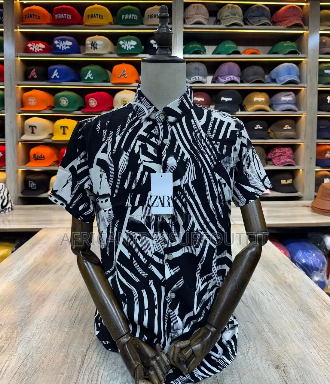 Zara Shirts Available Classic Fitters Skeeve Available