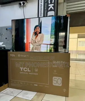 TCL Smart Tv
