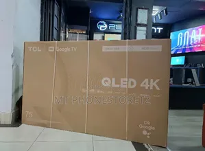 TCL Smart Tv