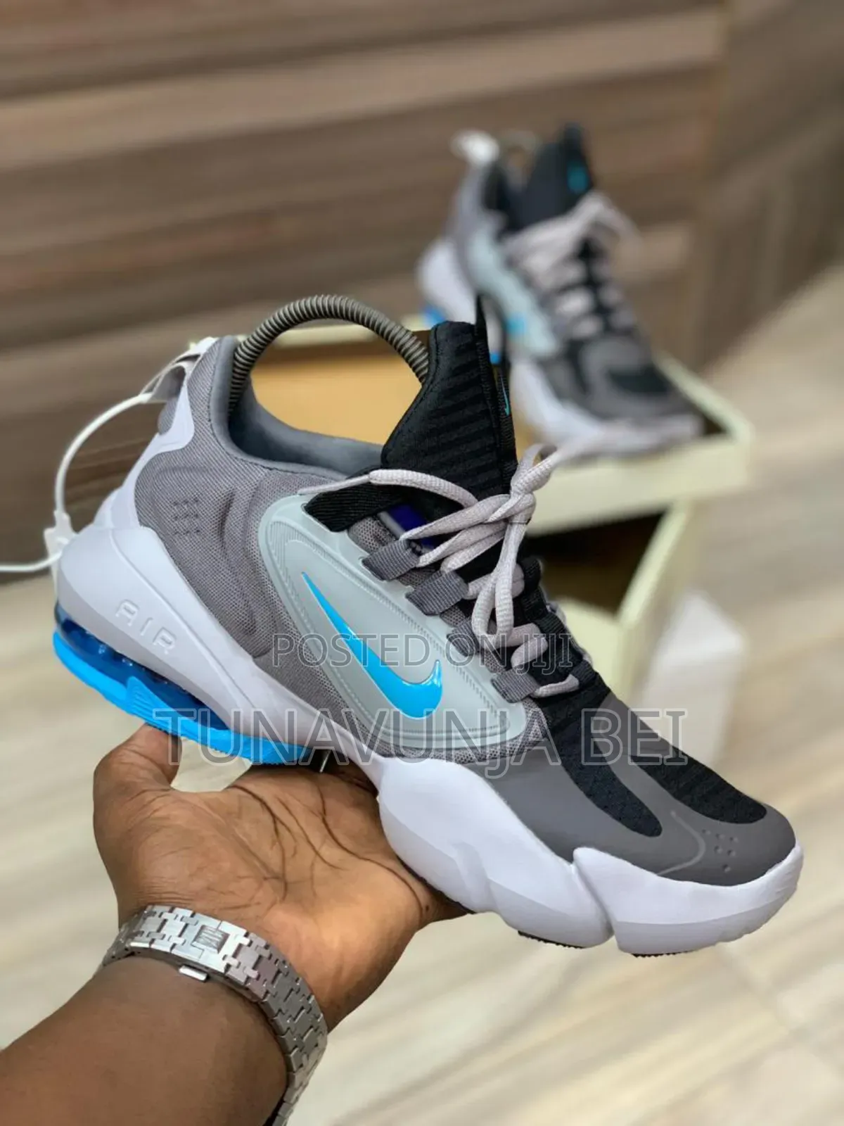 Air Nike Smart Sneakers